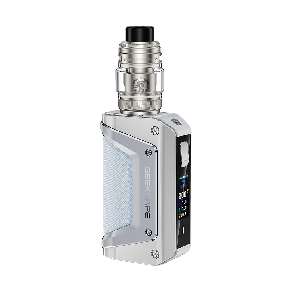 Geekvape Aegis L200 (Legend 3 kit)